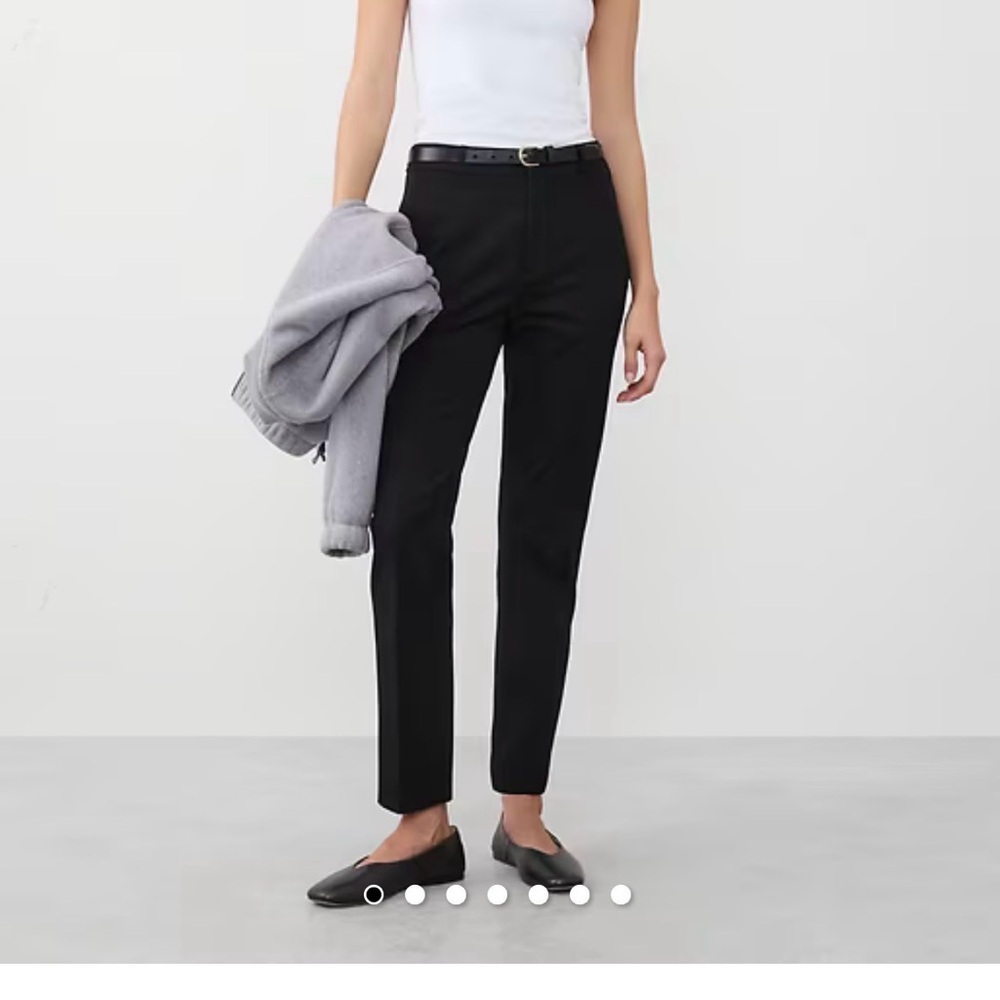 Banana Republic Sloane fit pants